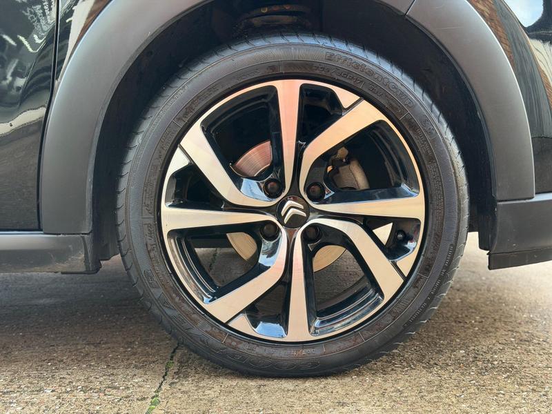 Used Citroen C3 2023 for sale - 76882461: Photo 15