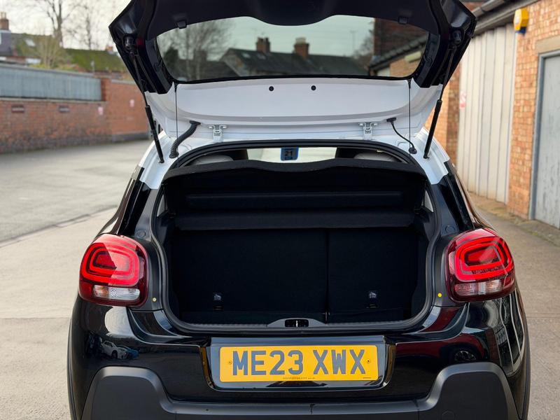 Used Citroen C3 2023 for sale - 76882461: Photo 17