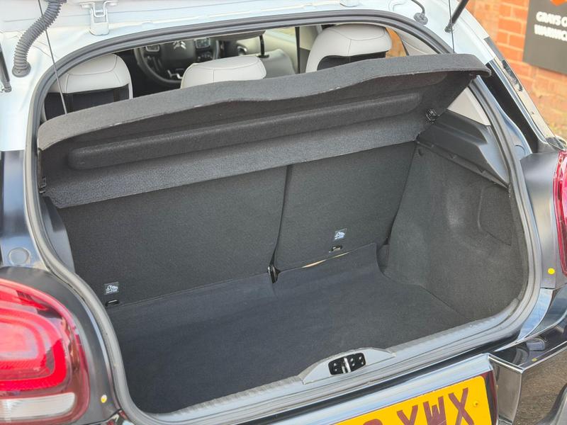 Used Citroen C3 2023 for sale - 76882461: Photo 19