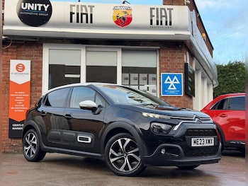Citroen C3 feature image