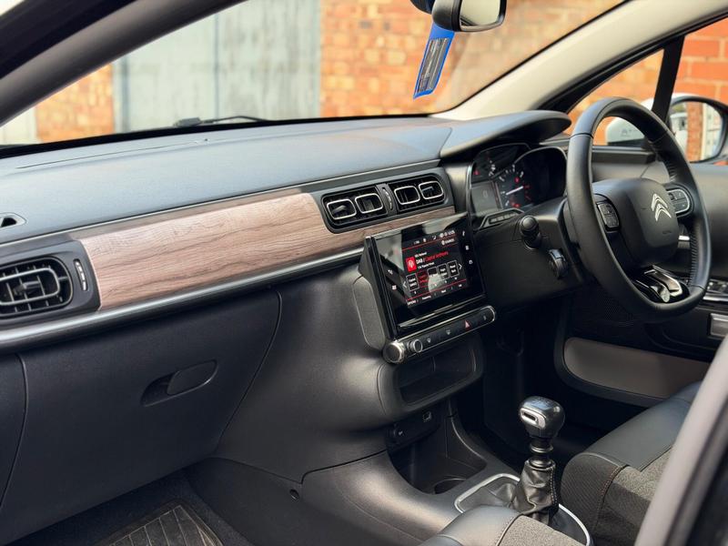 Used Citroen C3 2023 for sale - 76882461: Photo 23