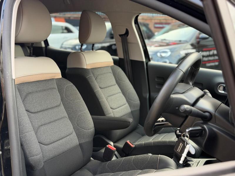 Used Citroen C3 2023 for sale - 76882461: Photo 24