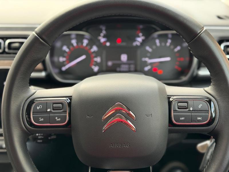 Used Citroen C3 2023 for sale - 76882461: Photo 25