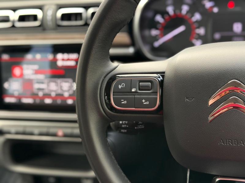Used Citroen C3 2023 for sale - 76882461: Photo 27