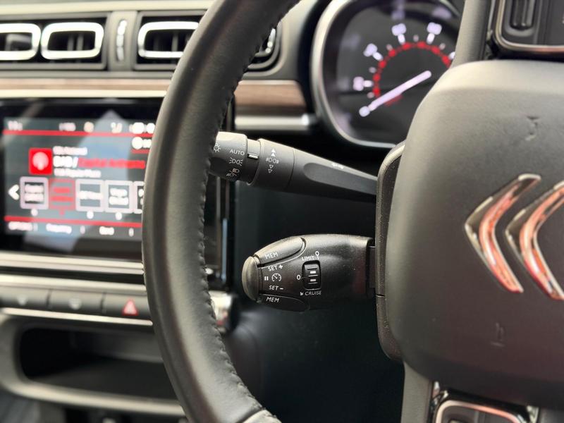 Used Citroen C3 2023 for sale - 76882461: Photo 28