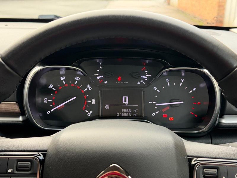 Used Citroen C3 2023 for sale - 76882461: Photo 29