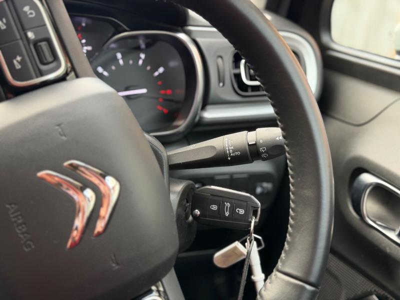 Used Citroen C3 2023 for sale - 76882461: Photo 31