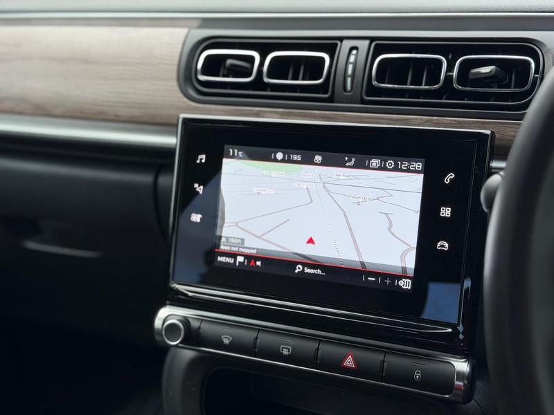 Used Citroen C3 2023 for sale - 76882461: Photo 35