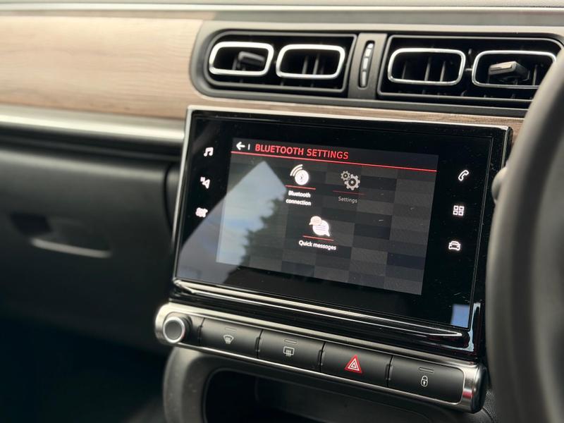 Used Citroen C3 2023 for sale - 76882461: Photo 36