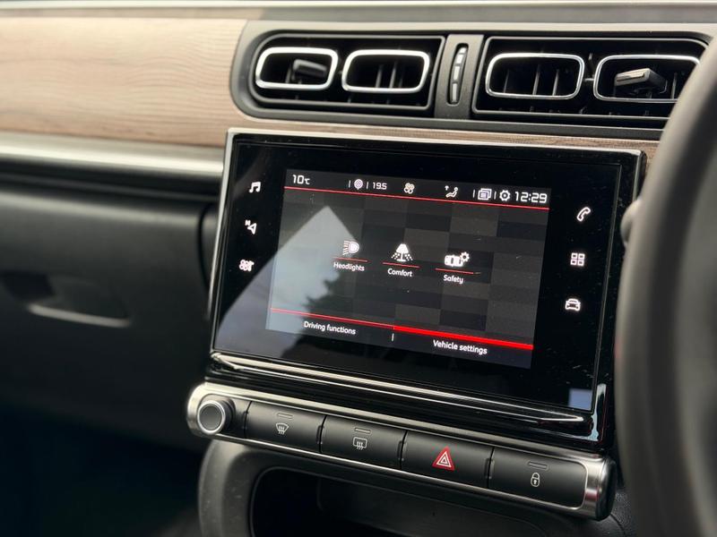 Used Citroen C3 2023 for sale - 76882461: Photo 37