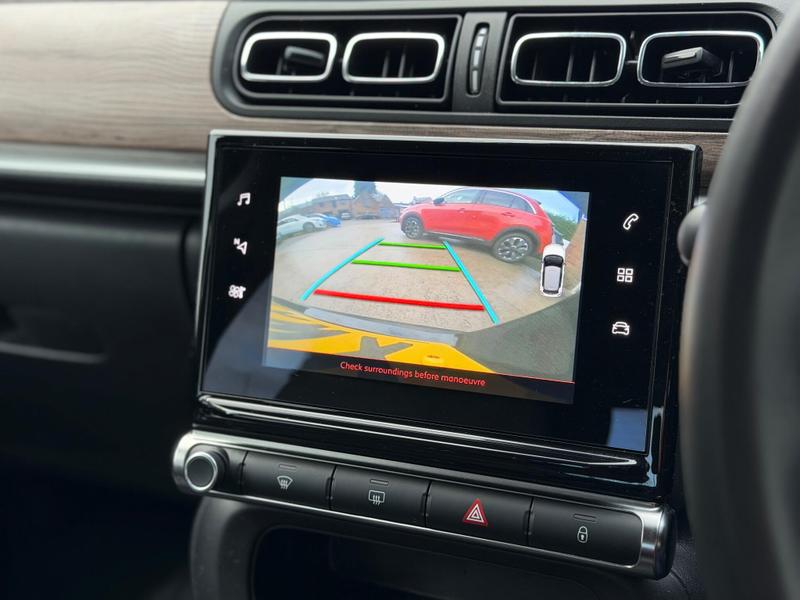 Used Citroen C3 2023 for sale - 76882461: Photo 38