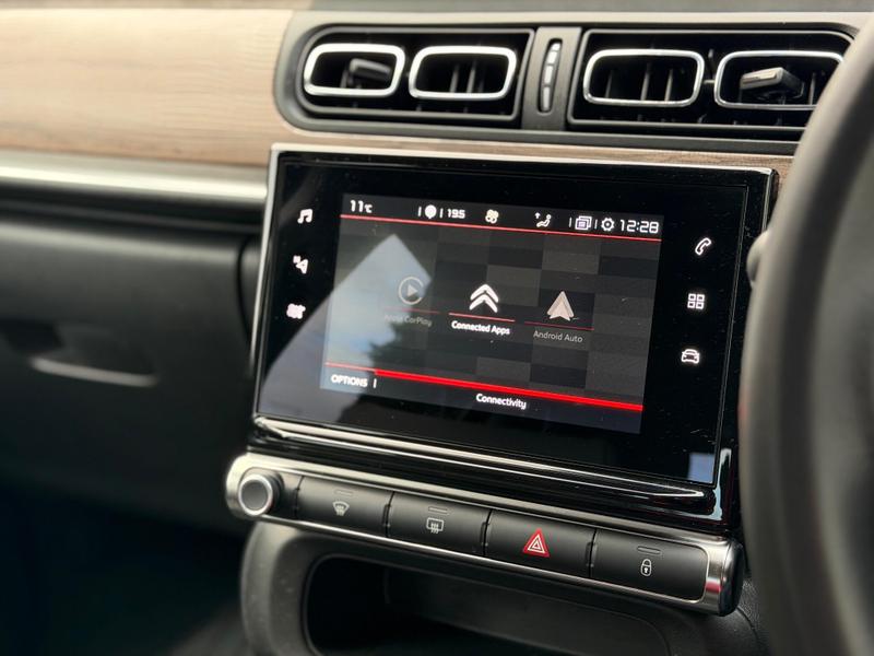 Used Citroen C3 2023 for sale - 76882461: Photo 39