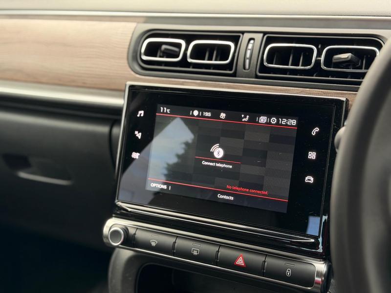 Used Citroen C3 2023 for sale - 76882461: Photo 40