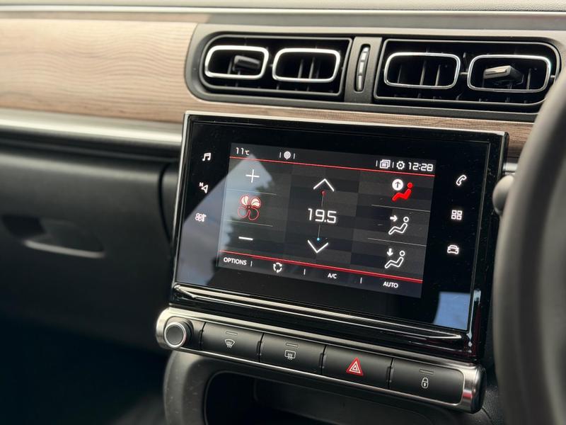 Used Citroen C3 2023 for sale - 76882461: Photo 41