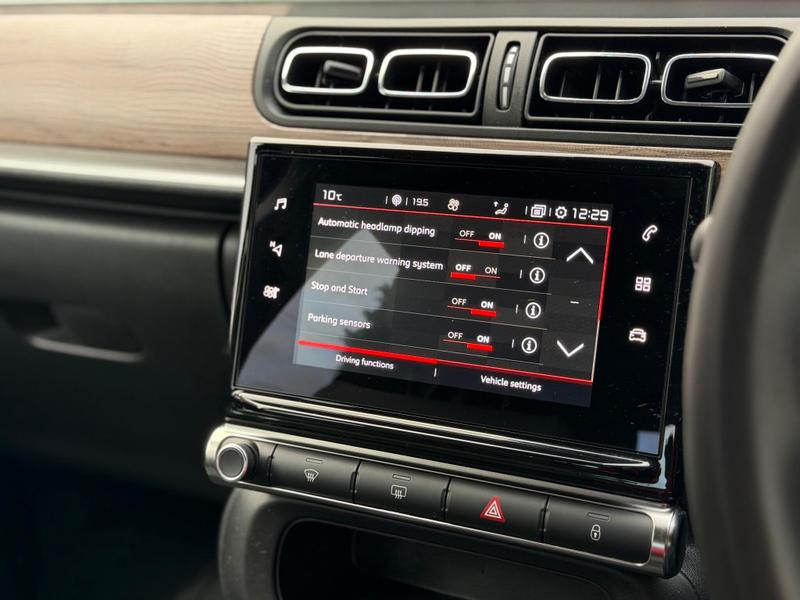 Used Citroen C3 2023 for sale - 76882461: Photo 42