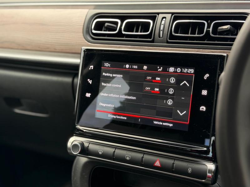 Used Citroen C3 2023 for sale - 76882461: Photo 43