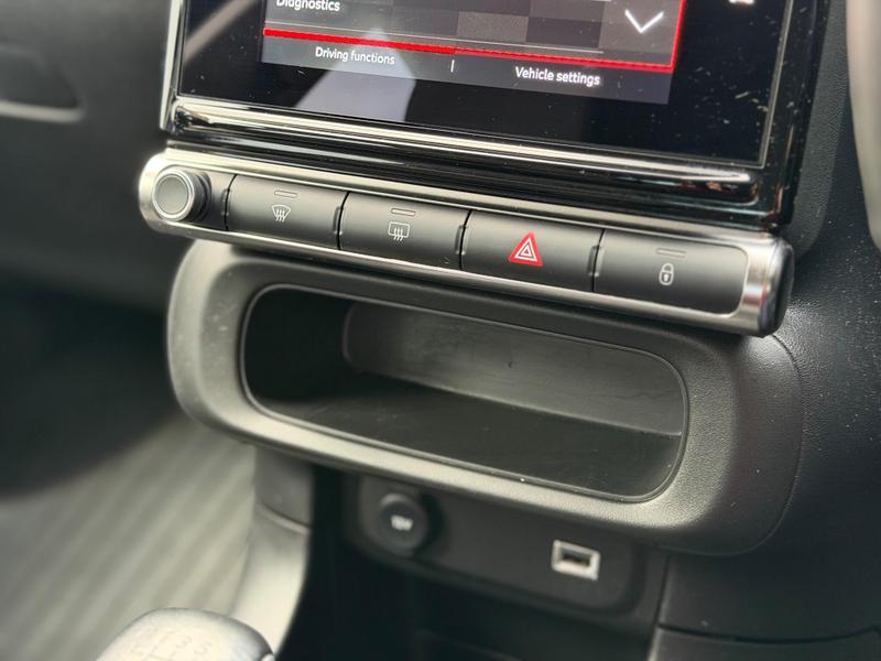 Used Citroen C3 2023 for sale - 76882461: Photo 44