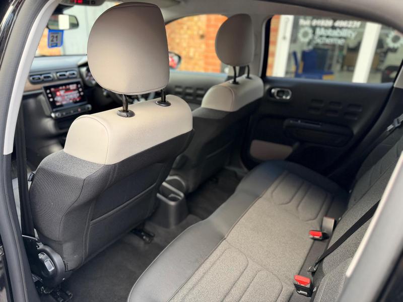 Used Citroen C3 2023 for sale - 76882461: Photo 48