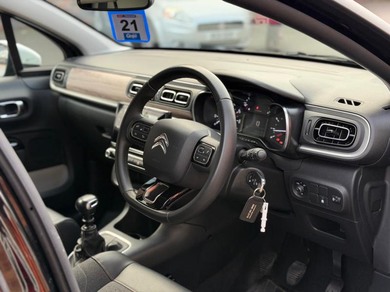 Used Citroen C3 2023 for sale - 76882461: Photo 5