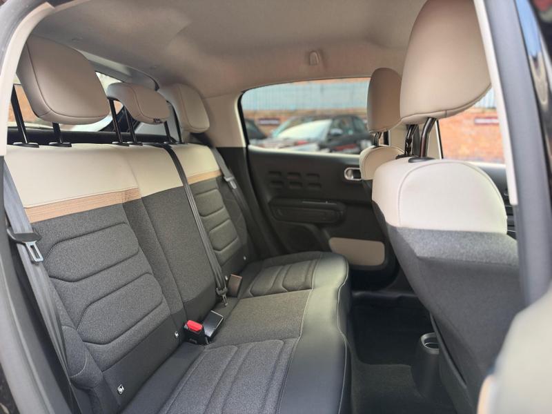 Used Citroen C3 2023 for sale - 76882461: Photo 50