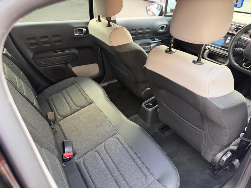 Used Citroen C3 2023 for sale - 76882461: Photo 51