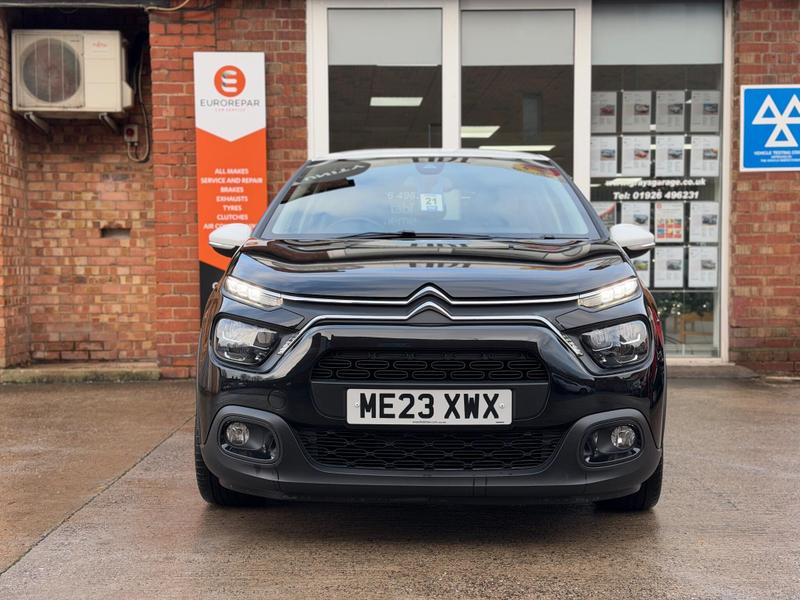 Used Citroen C3 2023 for sale - 76882461: Photo 7