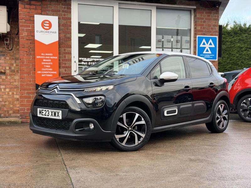 Used Citroen C3 2023 for sale - 76882461: Photo 8