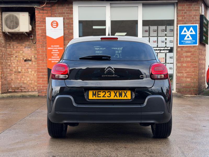 Used Citroen C3 2023 for sale - 76882461: Photo 9