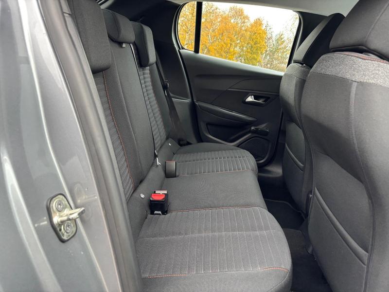 Used Peugeot 208 2020 for sale - 77152197: Photo 11