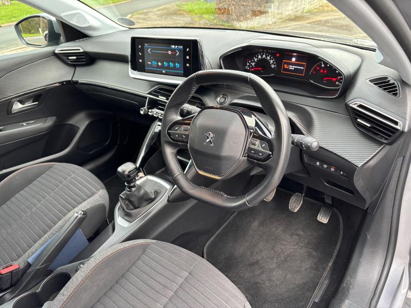 Used Peugeot 208 2020 for sale - 77152197: Photo 12