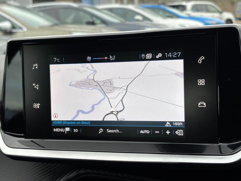 Used Peugeot 208 2020 for sale - 77152197: Photo 16