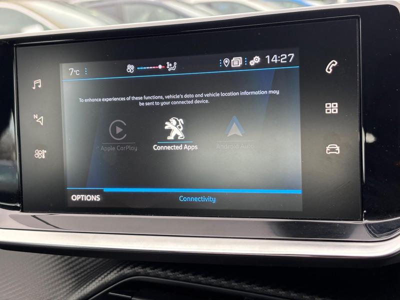 Used Peugeot 208 2020 for sale - 77152197: Photo 18