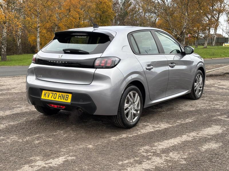 Used Peugeot 208 2020 for sale - 77152197: Photo 7