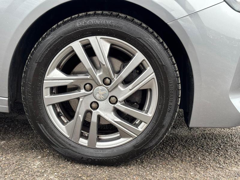 Used Peugeot 208 2020 for sale - 77152197: Photo 9