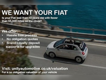 Used Fiat 500 undefined for sale - 78575209: Photo