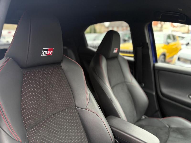 Used Toyota Yaris 2024 for sale - 77607503: Photo 12