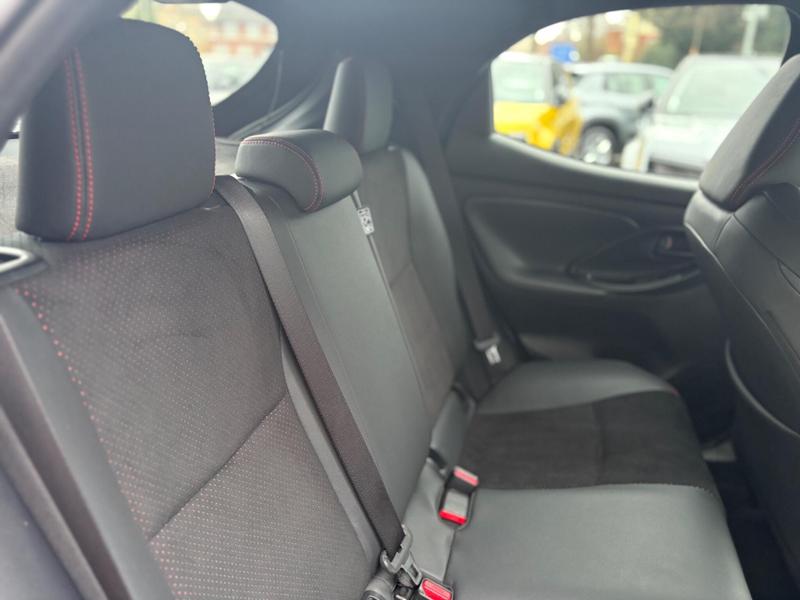 Used Toyota Yaris 2024 for sale - 77607503: Photo 14