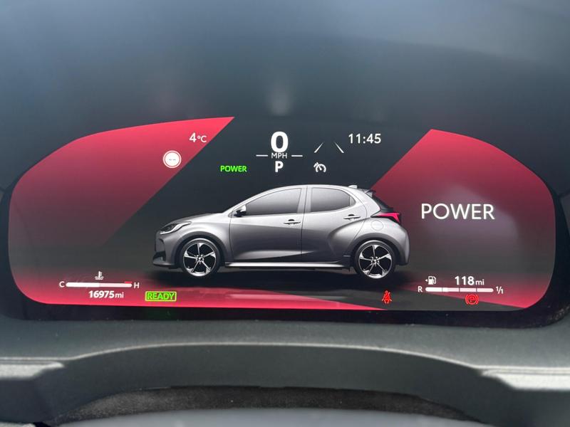 Used Toyota Yaris 2024 for sale - 77607503: Photo 34