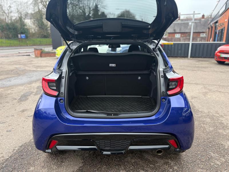 Used Toyota Yaris 2024 for sale - 77607503: Photo 37