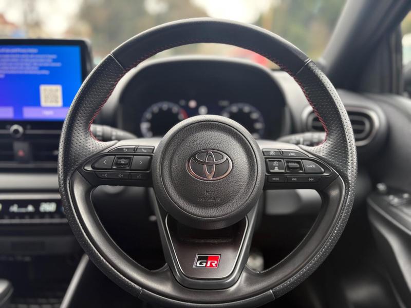 Used Toyota Yaris 2024 for sale - 77607503: Photo 39