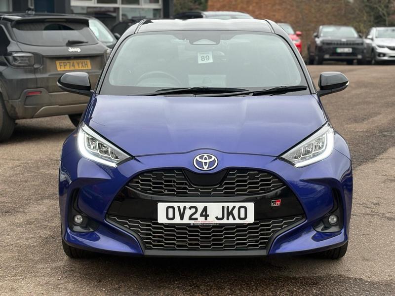 Used Toyota Yaris 2024 for sale - 77607503: Photo 4