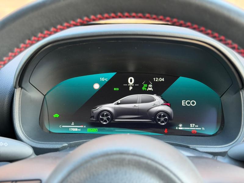 Used Toyota Yaris 2024 for sale - 77607503: Photo 49