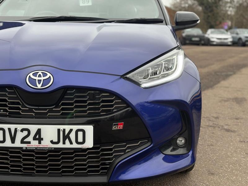 Used Toyota Yaris 2024 for sale - 77607503: Photo 5