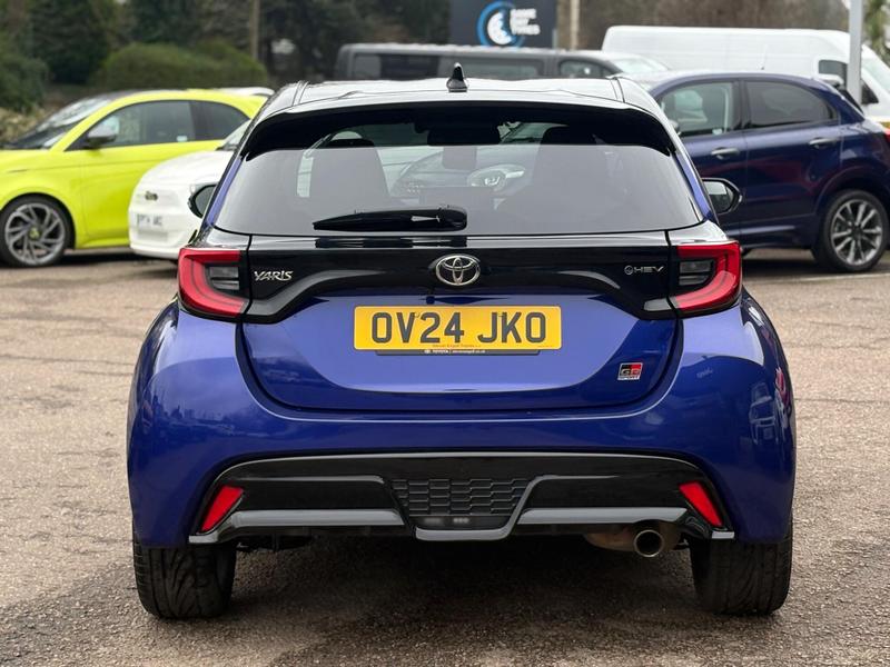 Used Toyota Yaris 2024 for sale - 77607503: Photo 6