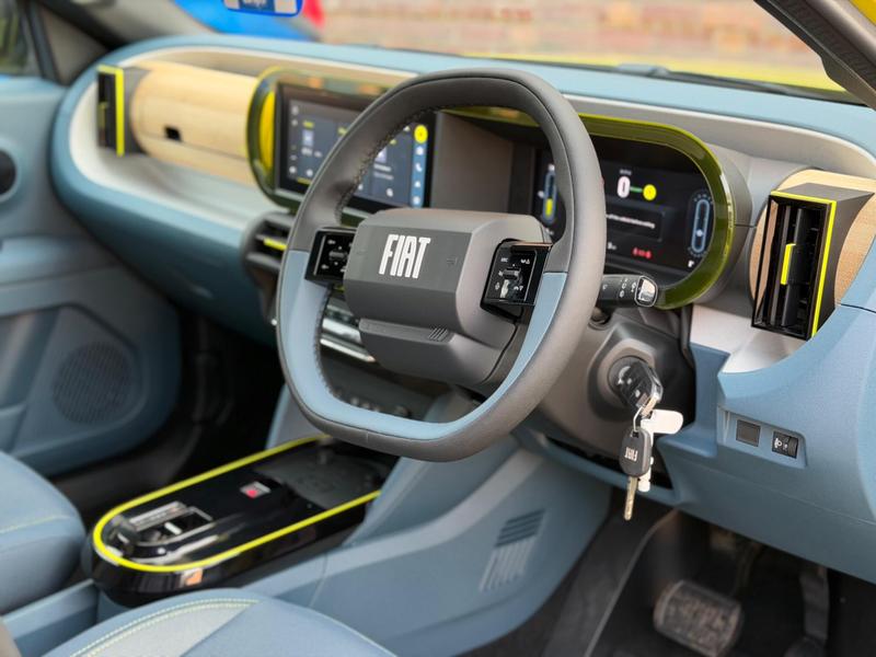 Used Fiat Panda for sale - 78133849: Photo 10