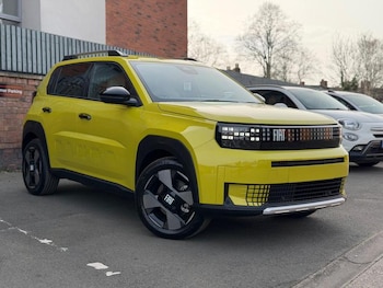 Used Fiat Panda undefined for sale - 78133849: Photo