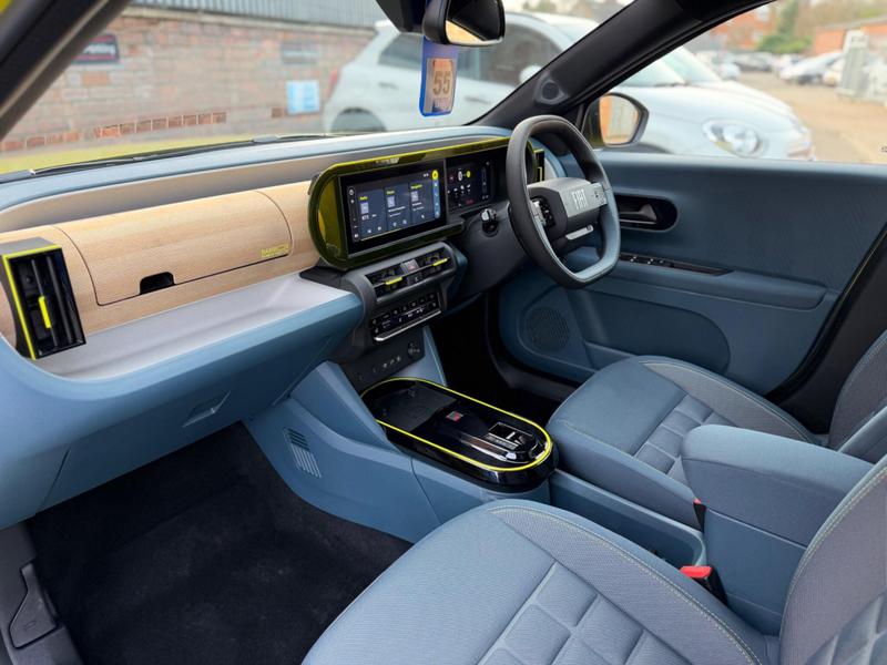 Used Fiat Panda for sale - 78133849: Photo 29