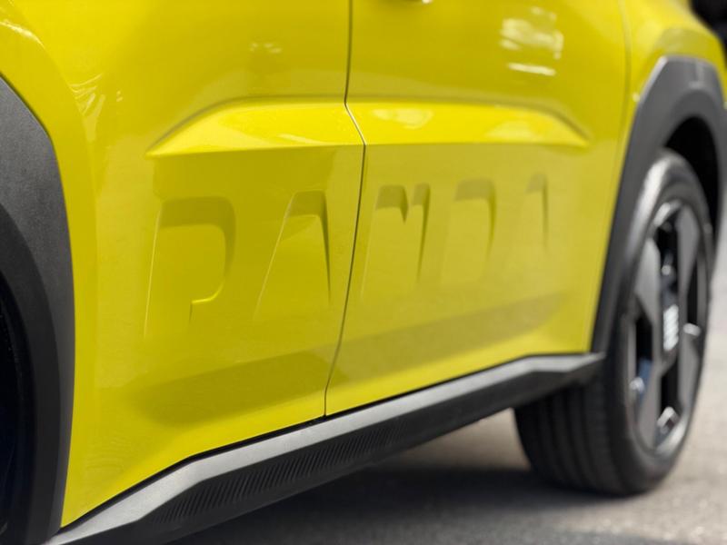 Used Fiat Panda for sale - 78133849: Photo 48