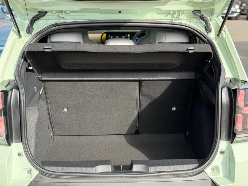 Used Fiat Panda for sale - 77819593: Photo 20