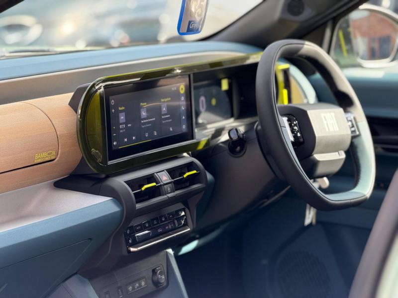 Used Fiat Panda for sale - 77819593: Photo 24